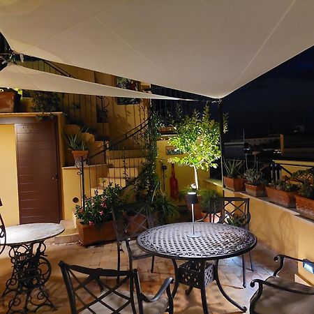 Apartamento Anita Roma Exterior foto
