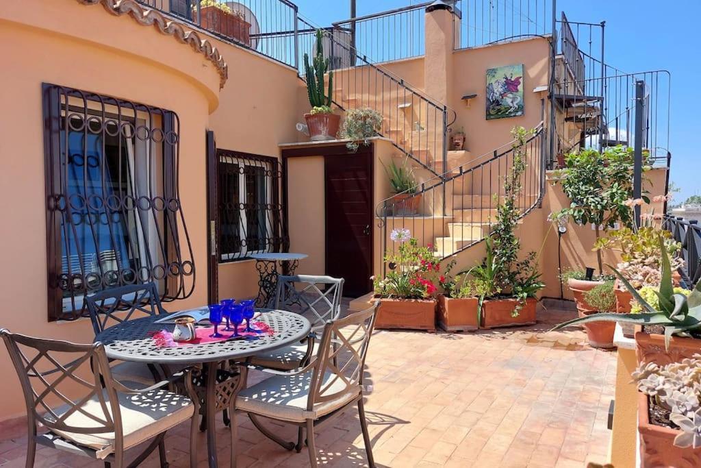 Apartamento Anita Roma Exterior foto