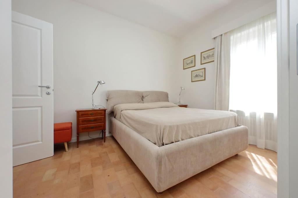 Apartamento Anita Roma Exterior foto
