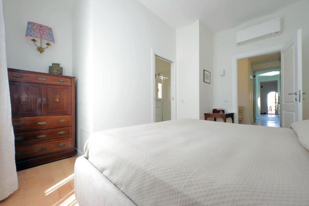 Apartamento Anita Roma Exterior foto