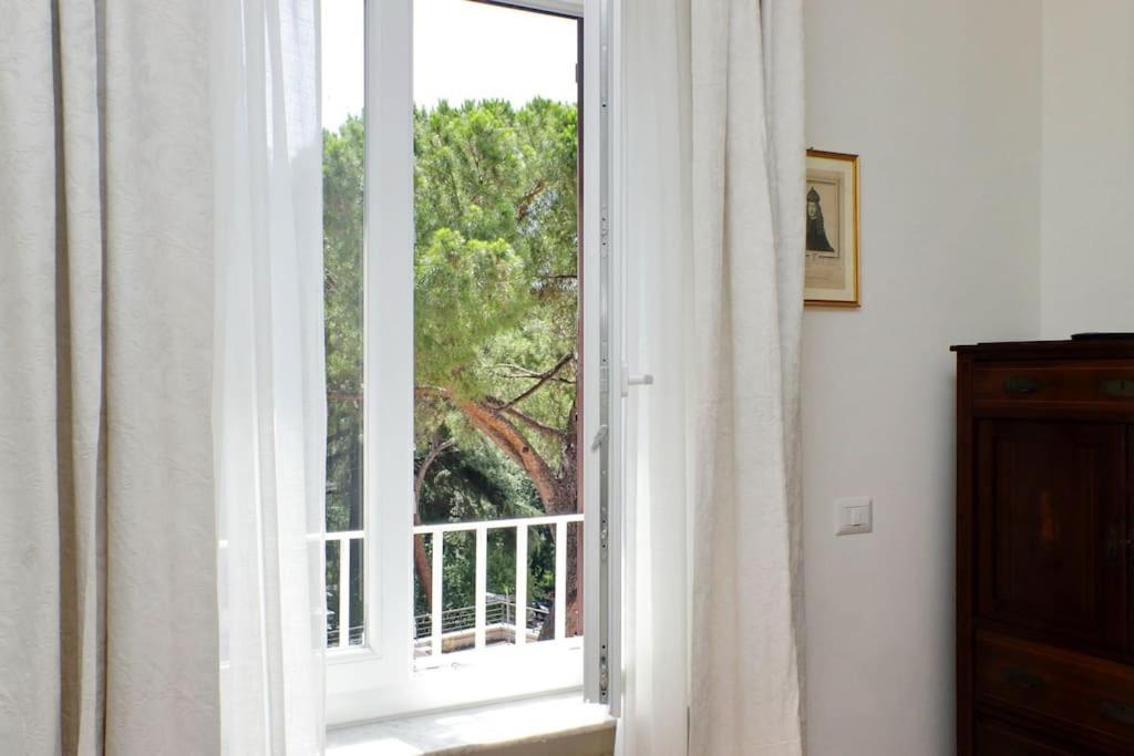Apartamento Anita Roma Exterior foto